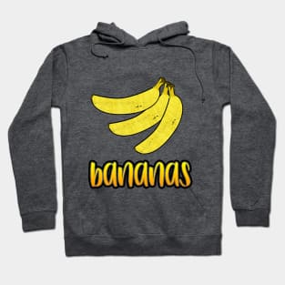 Bananas Hoodie